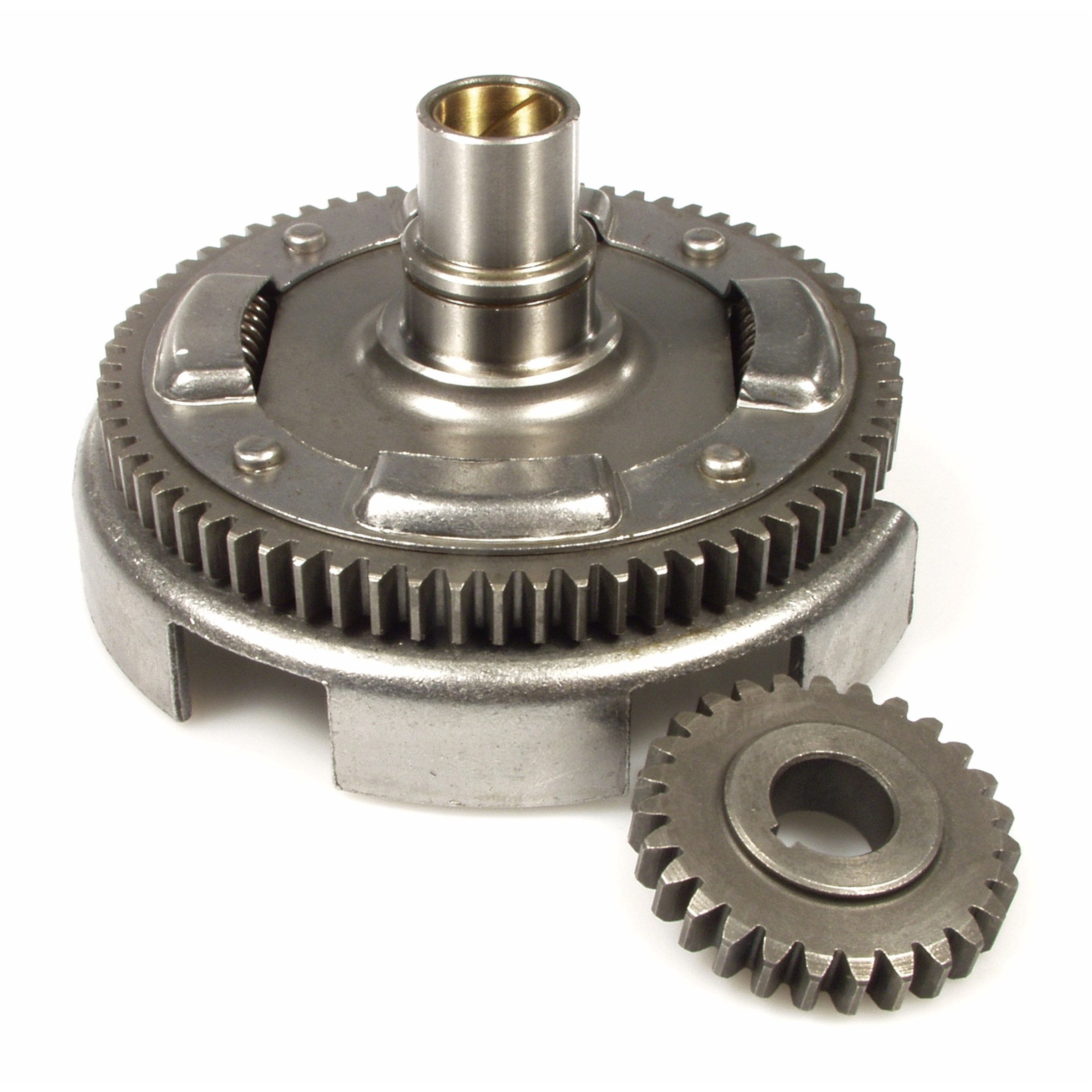 Image of Getriebeübersetzung Z 27/69, (2.56) CIF Sport für Vespa 50-125/PV/ET3/PK50-125/S/XL/XL2 für Vespa 50-125/PV/ET3/PK50-125/S/XL/XL2