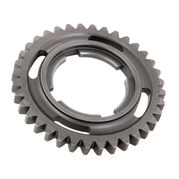 Image of Zahnrad Z 36 DRT 3. Gang 282 "PX alt"/"PX Lusso" für Vespa 180-200 Rally/P125-150X 2°/PX125-150E/Lusso/P150S 2°/P200E/Lusso/'98/MY/'11/T5/Cosa