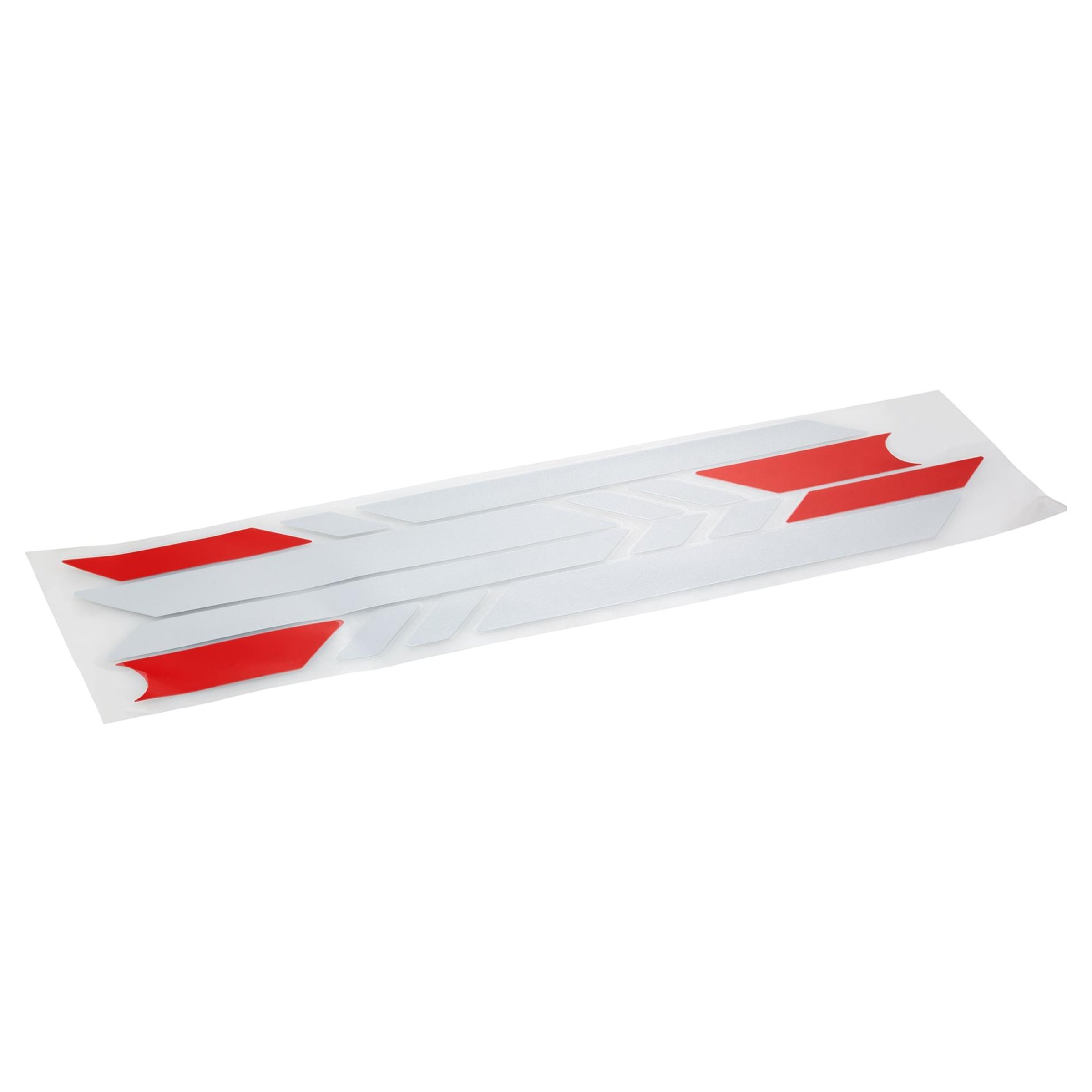 Image of Aufkleberset MONORIM für E-Scooter Lenkstange für XIAOMI M365/1S/Essential/PRO1/PRO2/MI3/PRO4 für XIAOMI M365/1S/Essential/PRO1/PRO2/MI3/PRO4