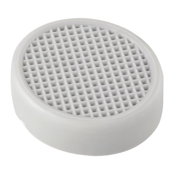 Image of Bremspedalgummi für Vespa 125 VM/VN/Hoffmann C/M24/150 VB1/VL/VGL1/VD/GS/VNB3/VBB/VBA/VNA