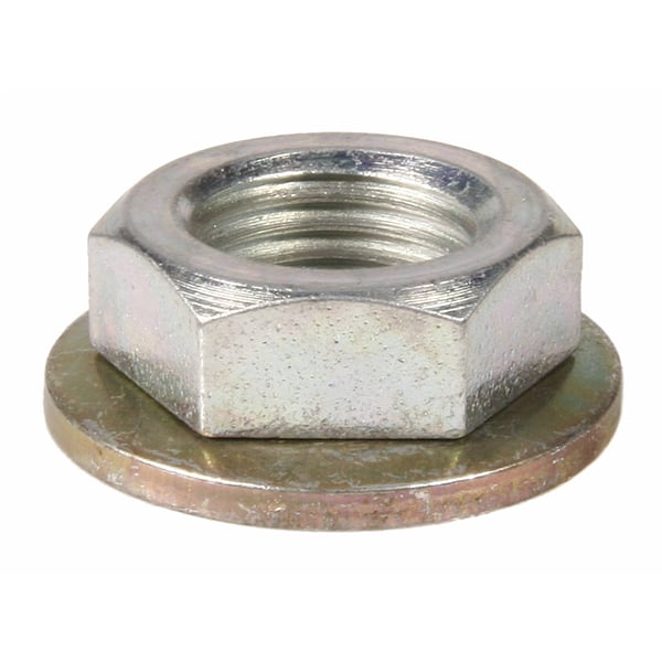 Image of Mutter, Kurbelwelle