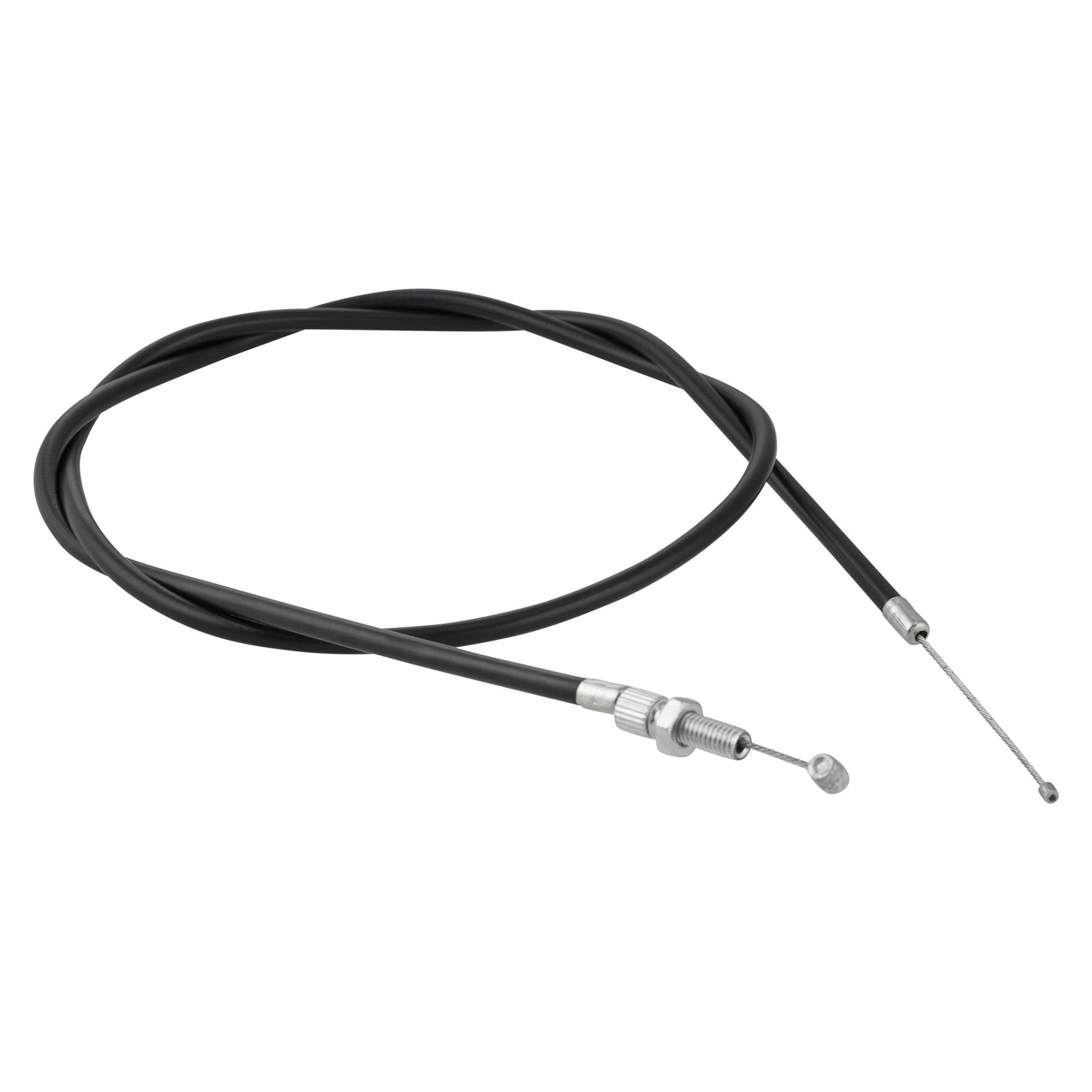 Image of Seilzug Gas Griff bis Führung für GILERA Runner 50 <-'97/FX/FXR 125-180 <-'98 für GILERA Runner 50 <-'97/FX/FXR 125-180 <-'98