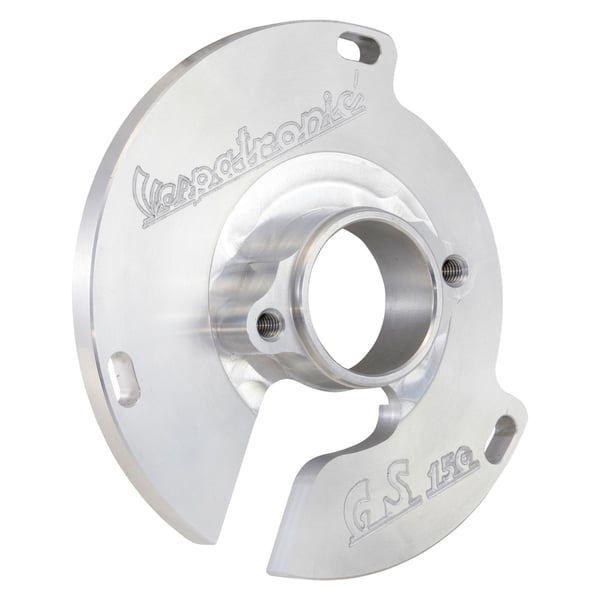 Image of Zündgrundplatte VESPATRONIC für Vespa 150 GS