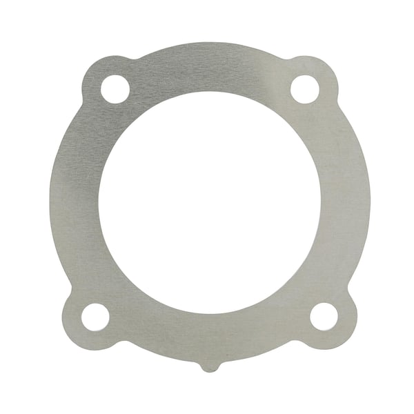 Image of Spacer Zylinderkopf (d) 1,5mm für GILERA/PIAGGIO 125-180ccm 2T AC