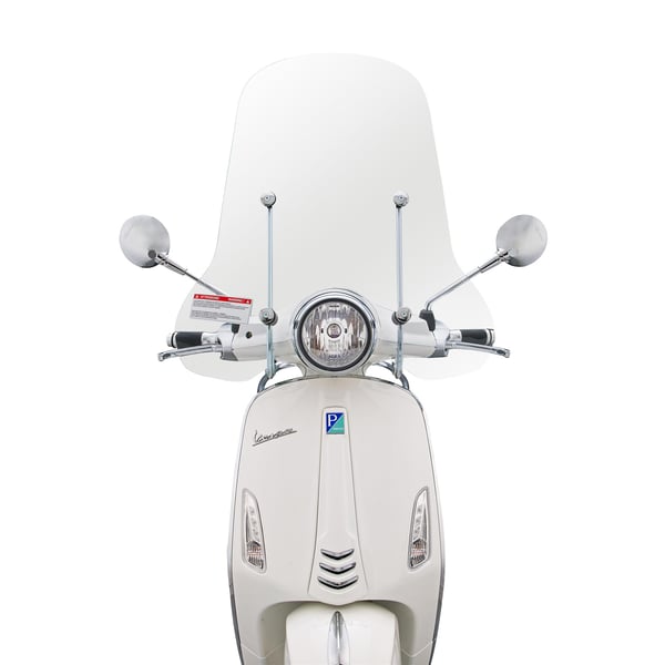 Image of Windschild PIAGGIO für Vespa Primavera 50-125ccm