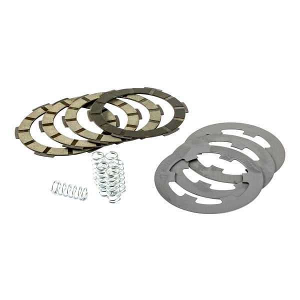 Image of Kupplungsbeläge FERODO PK XL2 Race für Vespa PK50 XL FL/HP/XL2/PK125 N/XL2