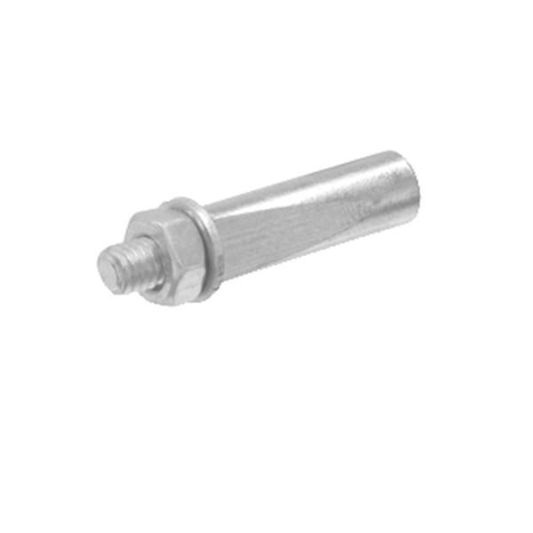 Image of Bolzen RMS, Tretkurbel für PIAGGIO CIAO/PX/SI/Bravo/Superbravo/Grillo 50ccm 2T AC