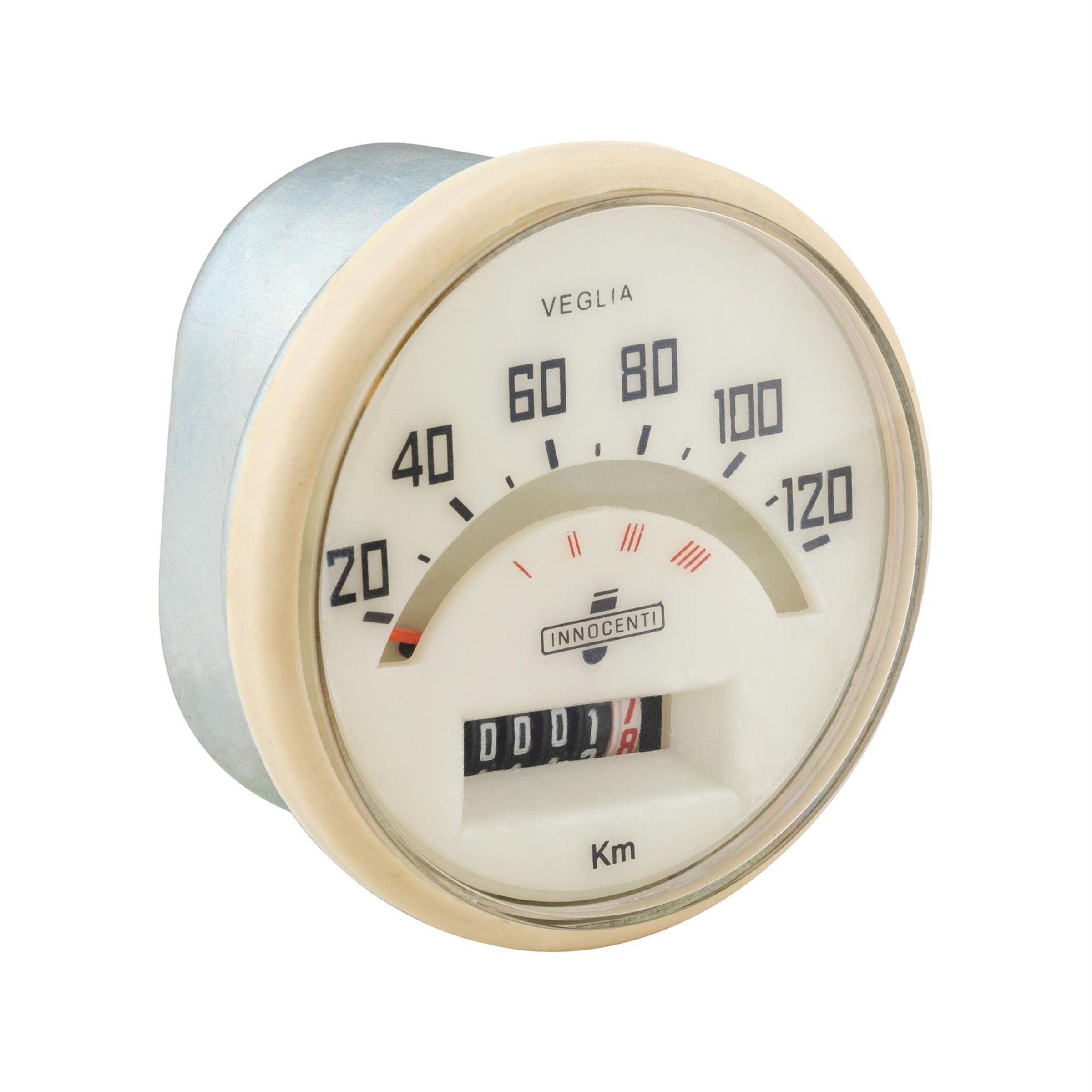 Image of Tachometer für Lambretta 175 TV 2° für Lambretta 175 TV 2°