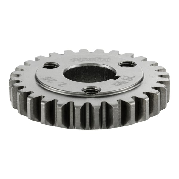 Image of Primärzahnrad Z 28 (2.46) POLINI 202.1419 für Vespa 50-125/PV/ET3/PK50-125/S/XL/XL2