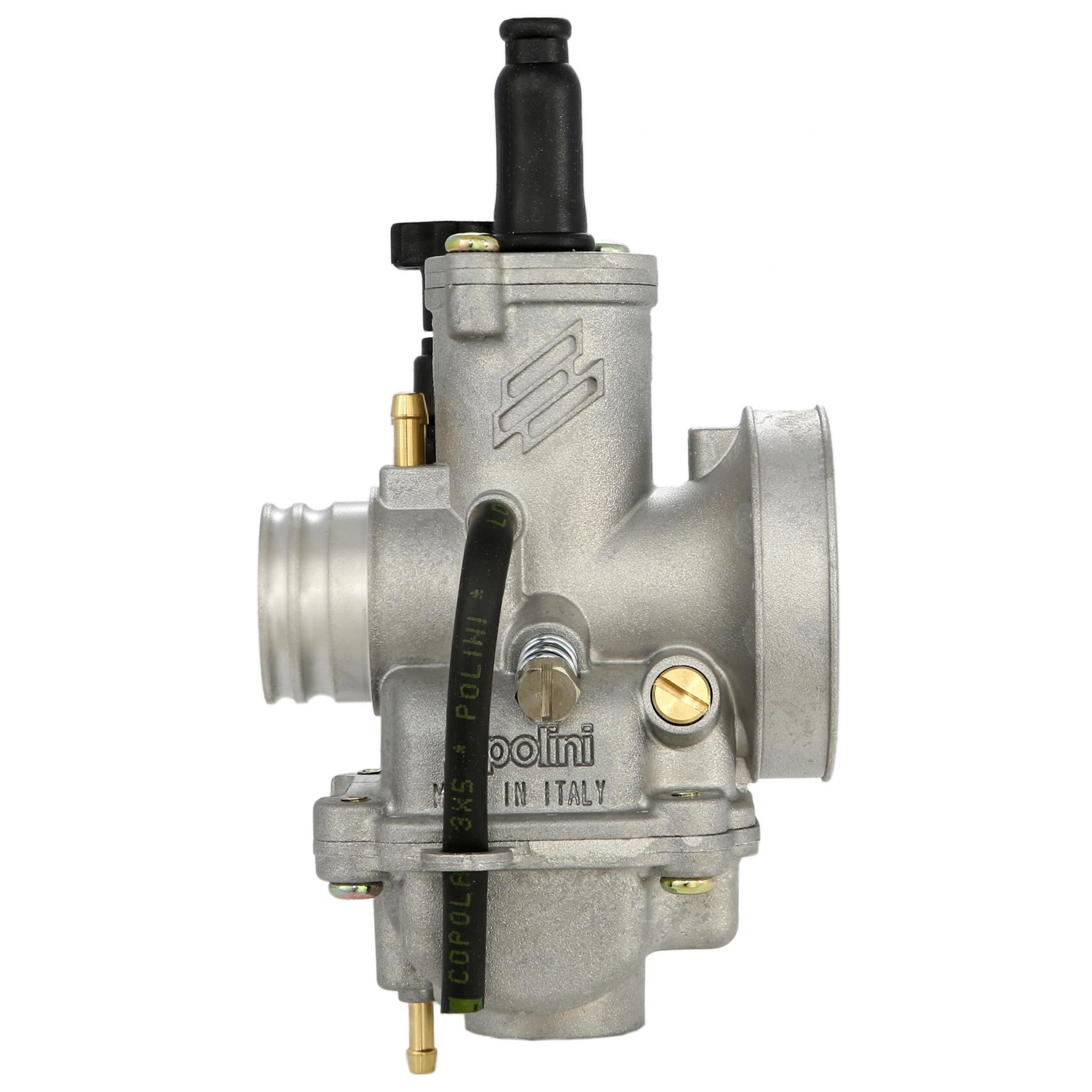Image of Vergaser POLINI CP 15 Rundschieber 201.1500