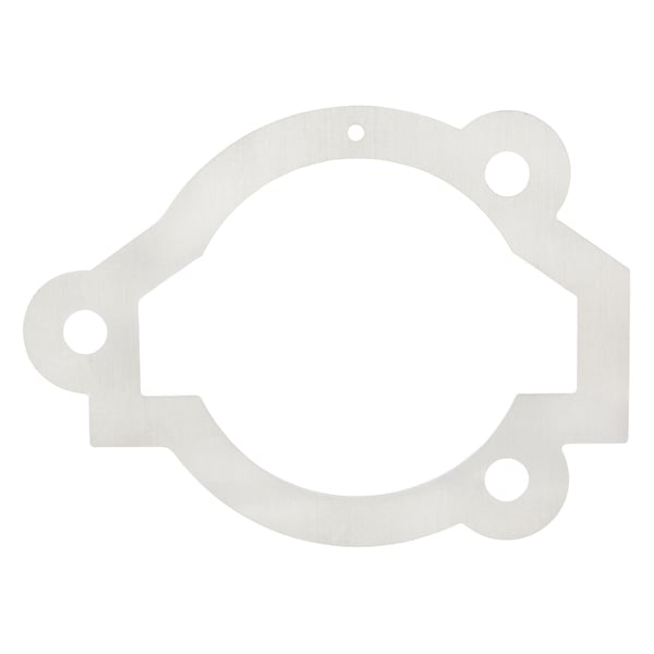 Image of Spacer Zylinderfuß SIP (d) 0,5mm für Vespa 125 V33/ VM/VN/ACMA/150 VB/VGL1/VL