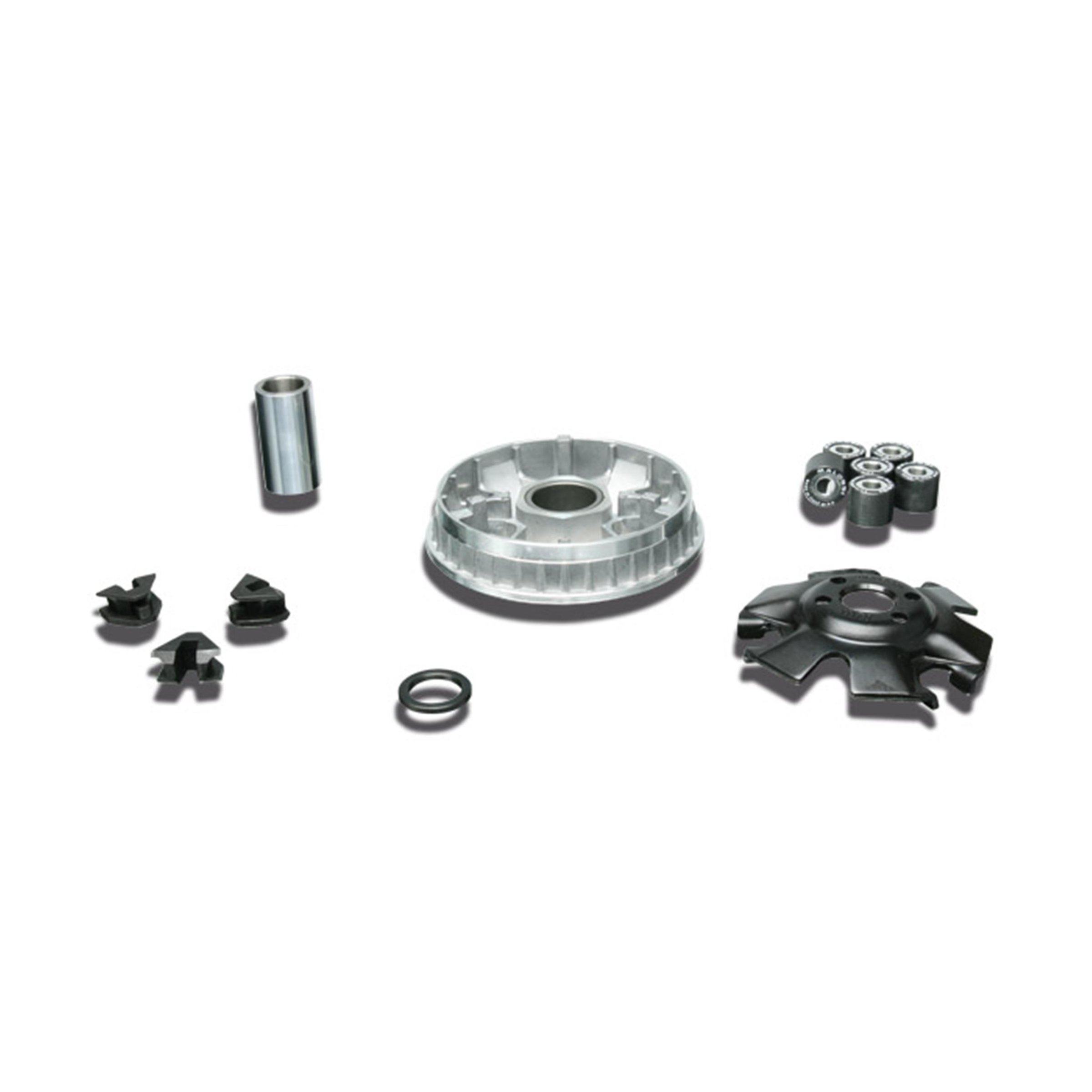 Image of Variator MALOSSI Multivar 2000, 5114238 für KYMCO 200-300 Dink Street/Downtown/Super Dink (SK40/SK60) für KYMCO 200-300 Dink Street/Downtown/Super Dink (SK40/SK60)