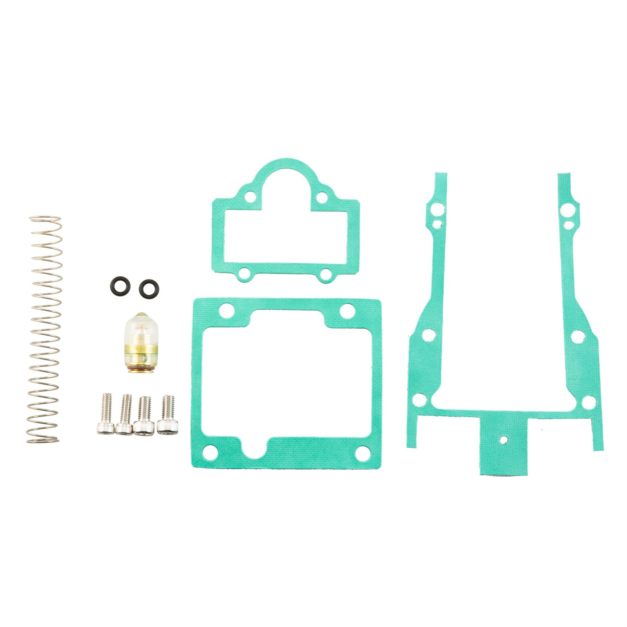 Image of Reparaturkit SMARTCARB 36-40 Billet SC2 (BAK Rebuild Kit), Vergaser