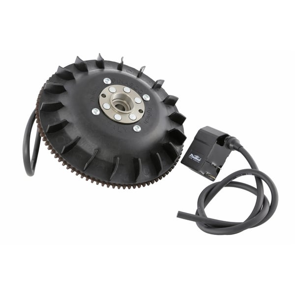 Image of Zündung PINASCO FLYTECH, 25356831 für Vespa PX80-200 E Lusso/'98/MY/Cosa