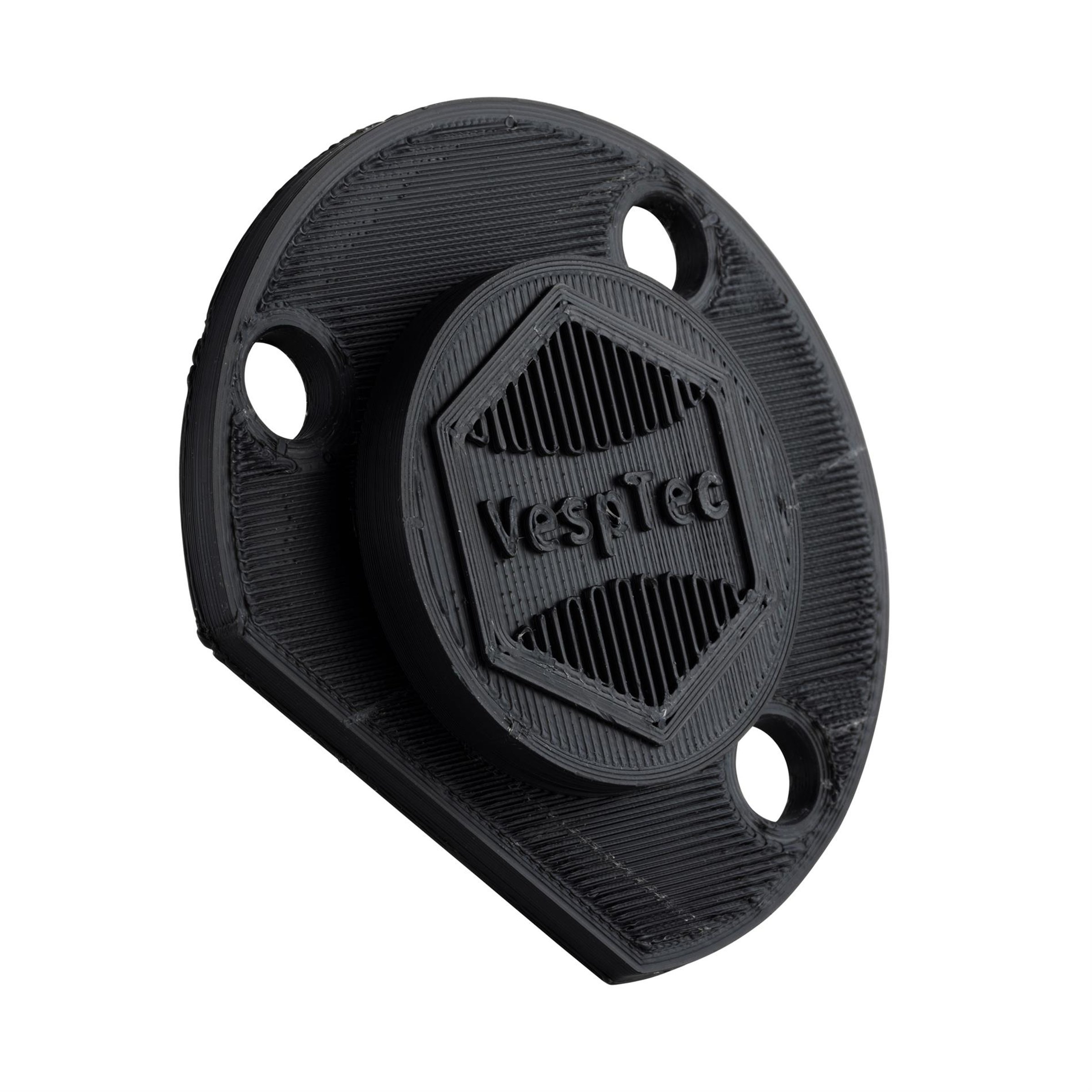 Image of Abdeckung Elestartloch V.TEC für Vespa PX80-200 E Lusso Elestart/'98/MY/Cosa/'11 für Vespa PX80-200 E Lusso Elestart/'98/MY/Cosa/'11