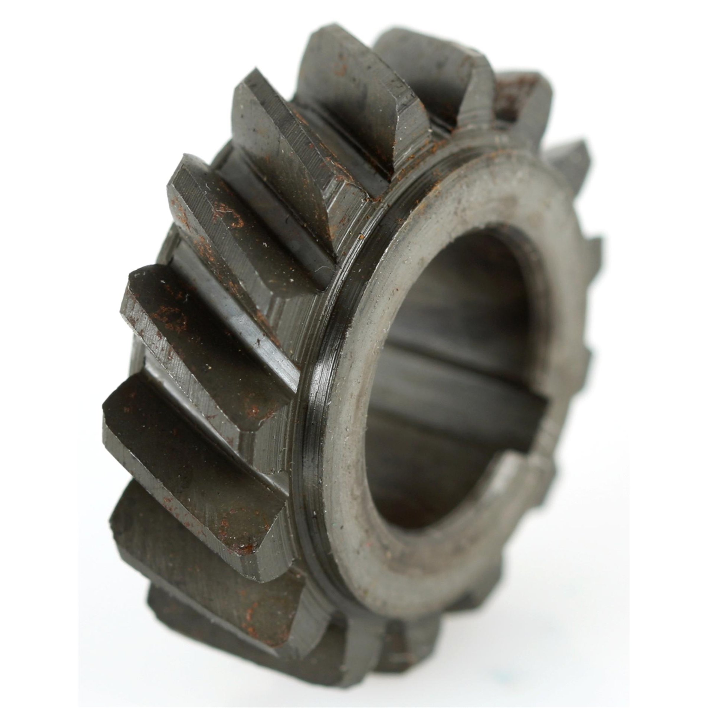 Image of Primärzahnrad Z 15 (4.60) DRT für 50-75ccm Zylinder für Vespa PK50/S/XL V5X3T -> 161420 für Vespa PK50/S/XL V5X3T -> 161420