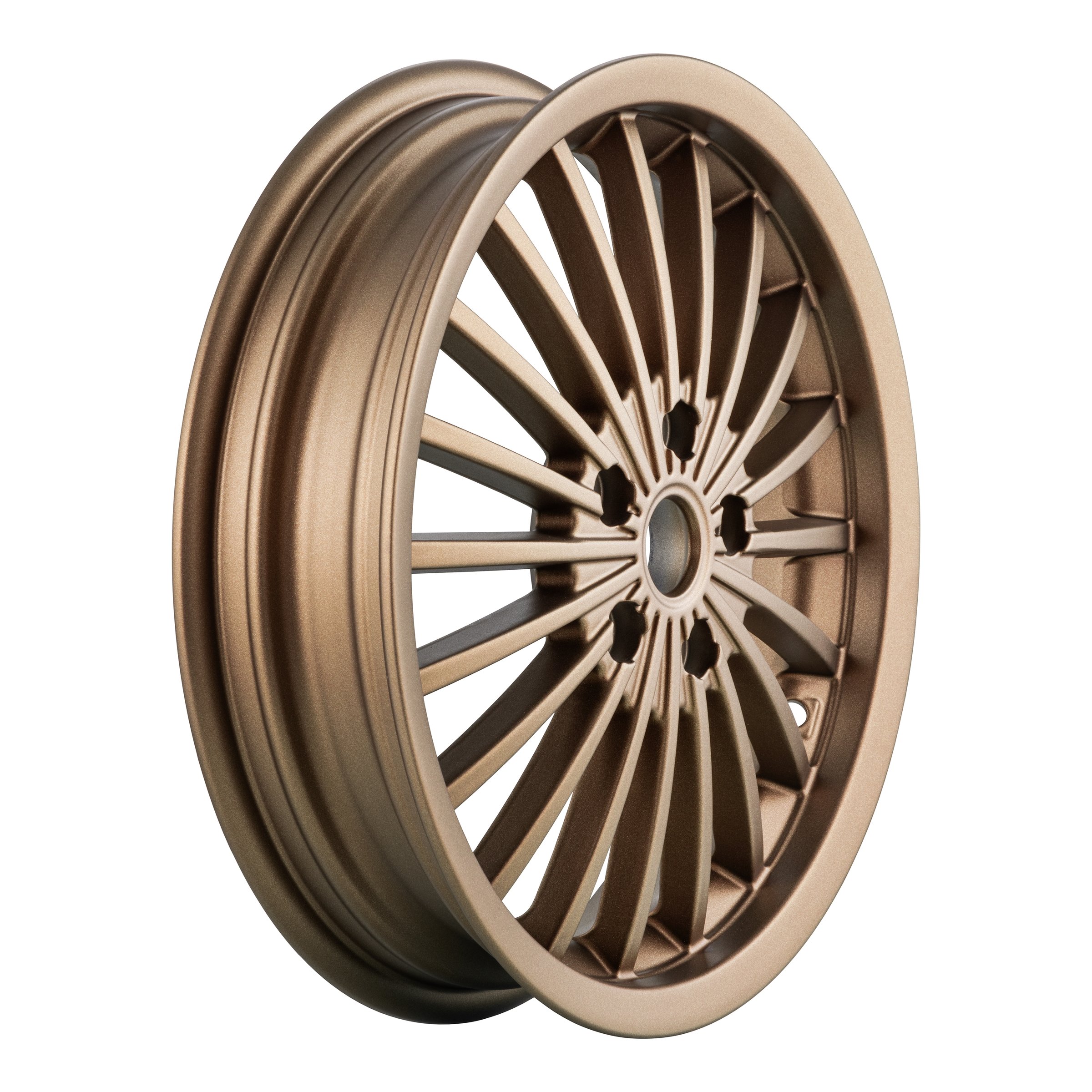 Image of Felge SIP MK I 3.0x13 ET20 5x86 für Vespa GTS/GTS Super/GTV/GT 60/GT/GT L 125-310ccm vorne oder hinten für Vespa GTS/GTS Super/GTV/GT 60/GT/GT L 125-310ccm vorne oder hinten