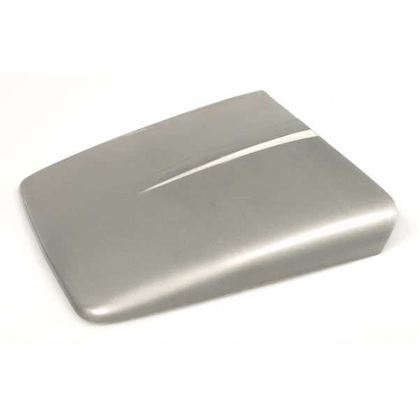 Image of Rücklichtdeckel BOSATTA 121614 für Vespa 125 GTR/TS/150 SprintV/180-200 Rally/ V50 Special (d)