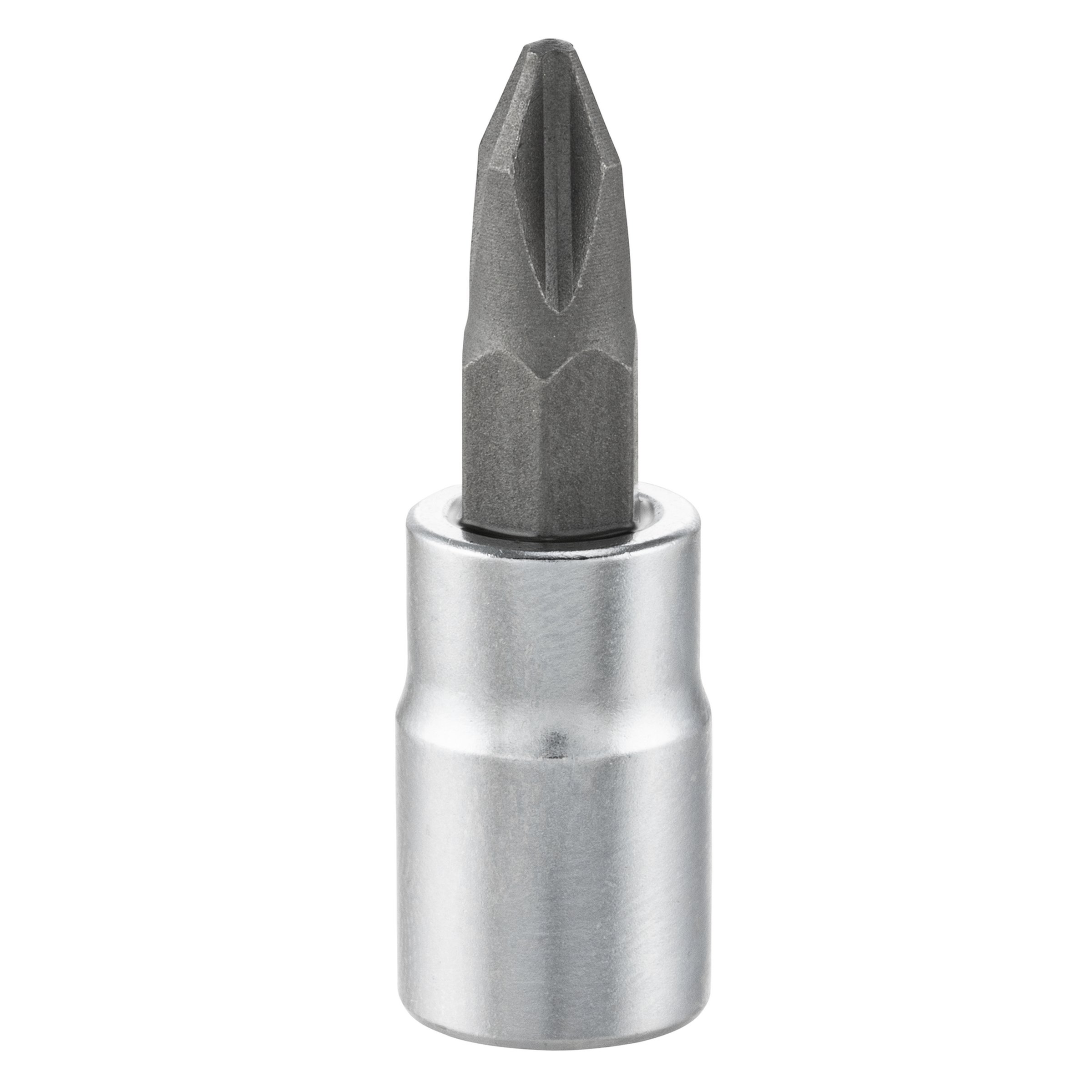 Image of Stecknuss Kreuz TOPTUL 1/4" PH2