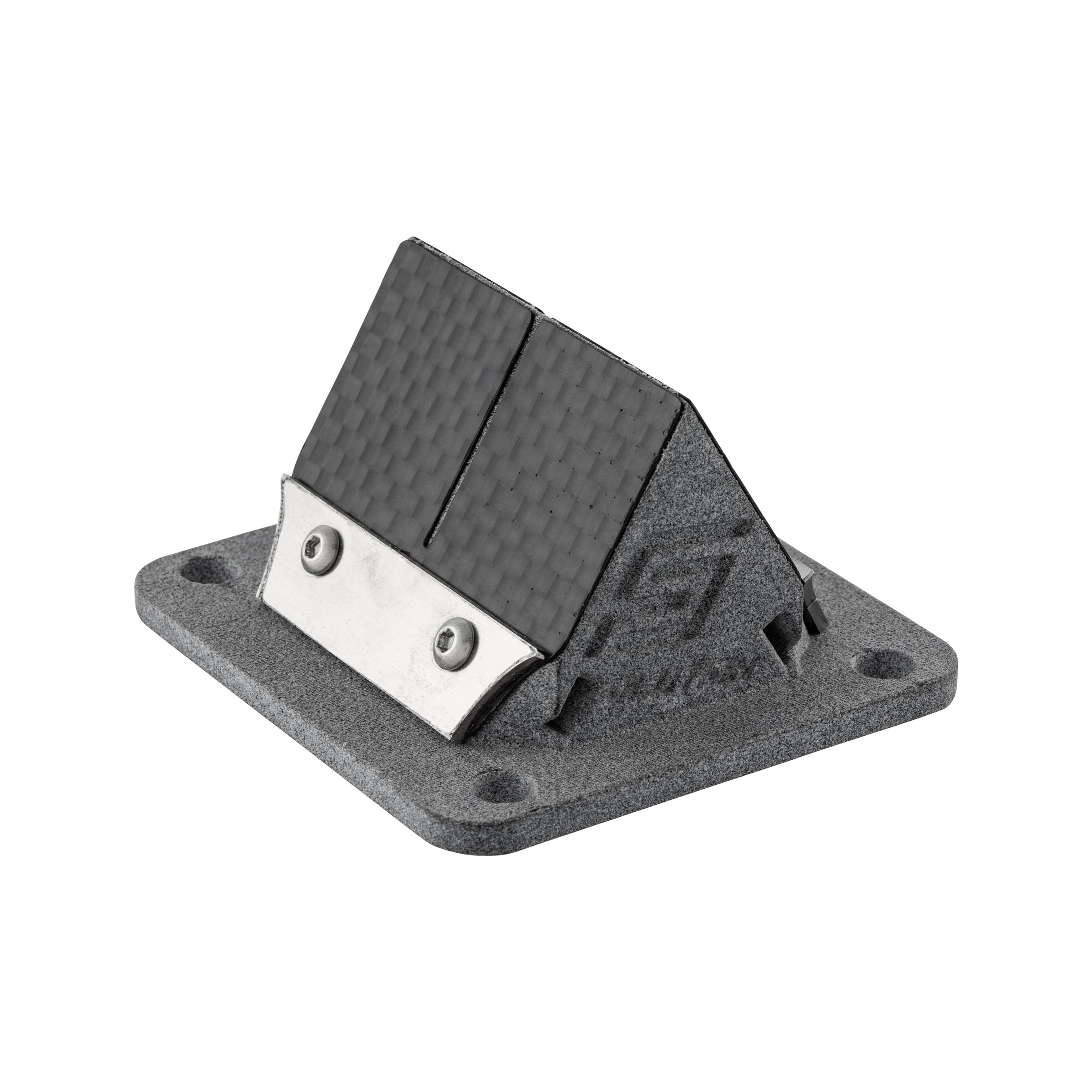 Image of Membranblock FC SOLUTION RD350 Ø30 für YAMAHA RD350 für YAMAHA RD350