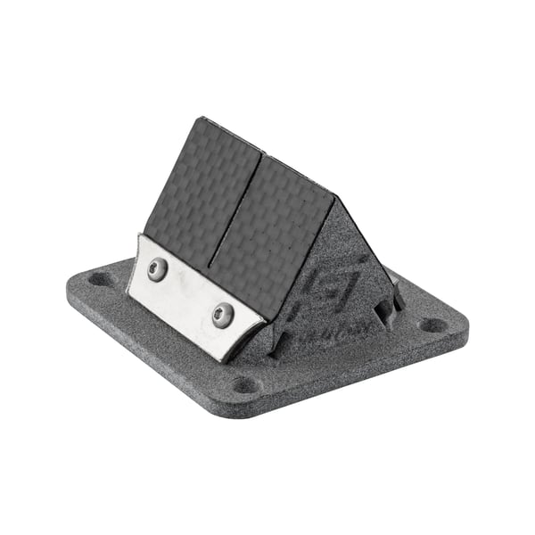 Image of Membranblock FC SOLUTION RD350 Ø30 für YAMAHA RD350