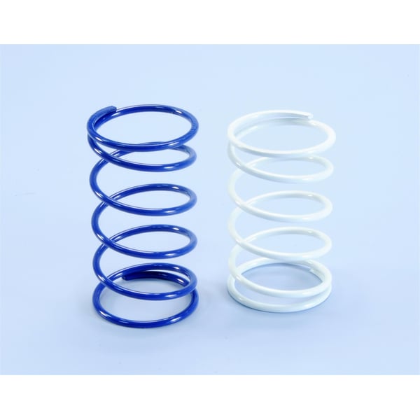 Image of Gegendruckfedernset POLINI Evolution 243.043 für GILERA/MINARELLI/PEUGEOT/PAGGIO (neu)