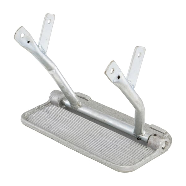 Image of Trittbrett für Damensitz für Vespa PX80-200/PE/Lusso/'98/MY/'11/T5