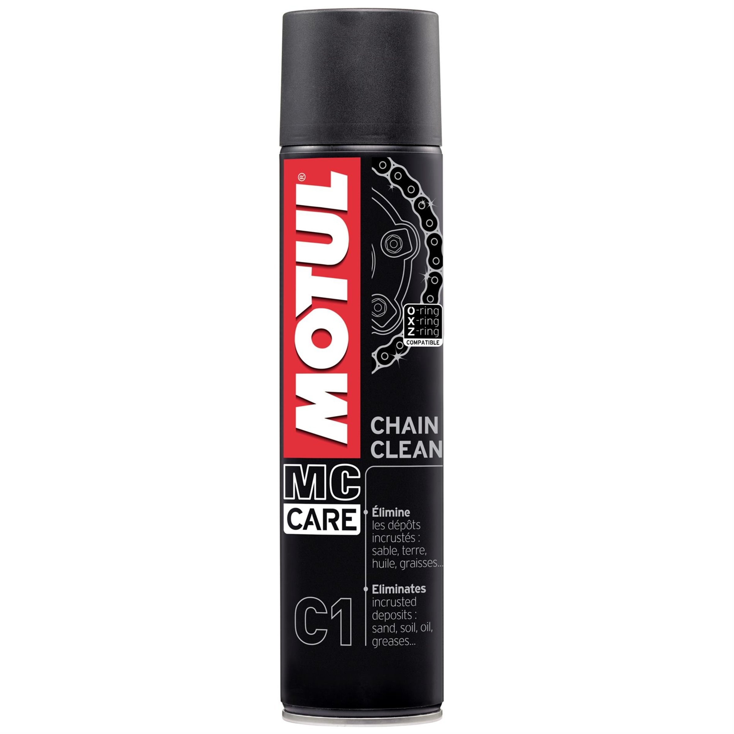 Image of Kettenreiniger MOTUL MC CARE ™ C1 Chain Clean