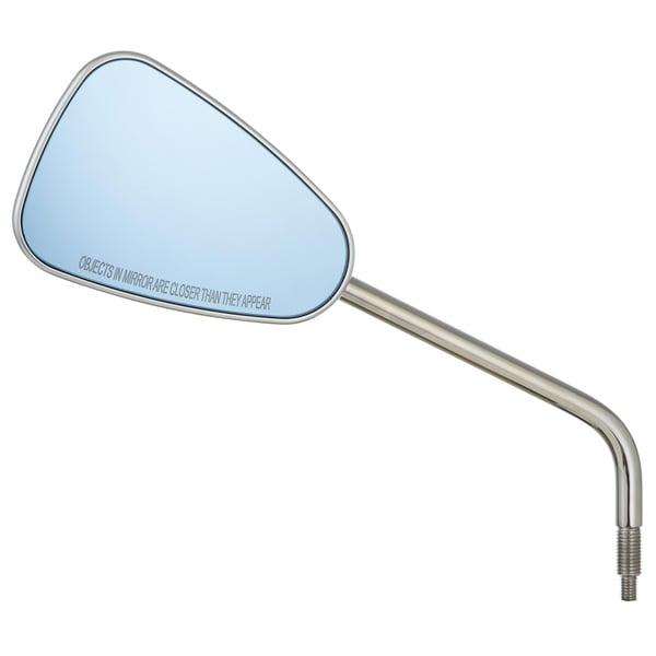 Image of Spiegel PIAGGIO by Rizoma 606724M links für Vespa LX/LXV/S/GTS/GTS Super/GTV/GT 60/GT/GT L 50-300ccm