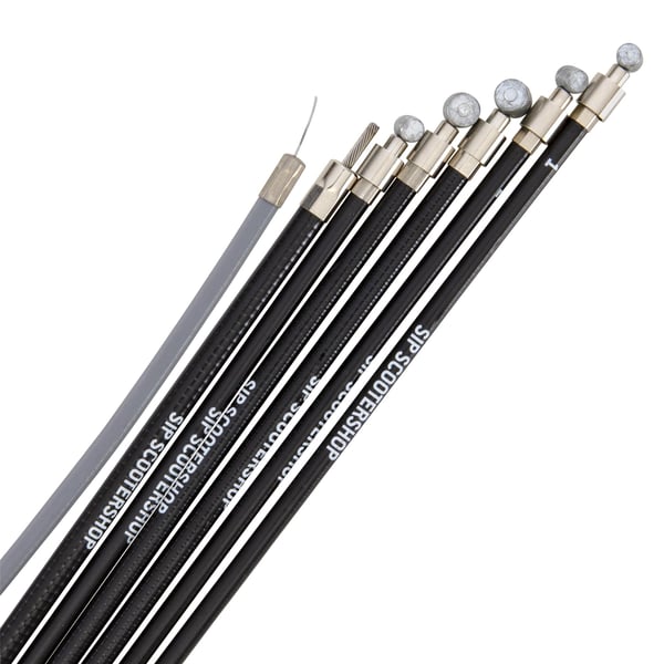 Image of Seilzugkit SIP PERFORMANCE für Vespa 125 VNB1/150 VBA1/VBB 1°/GL