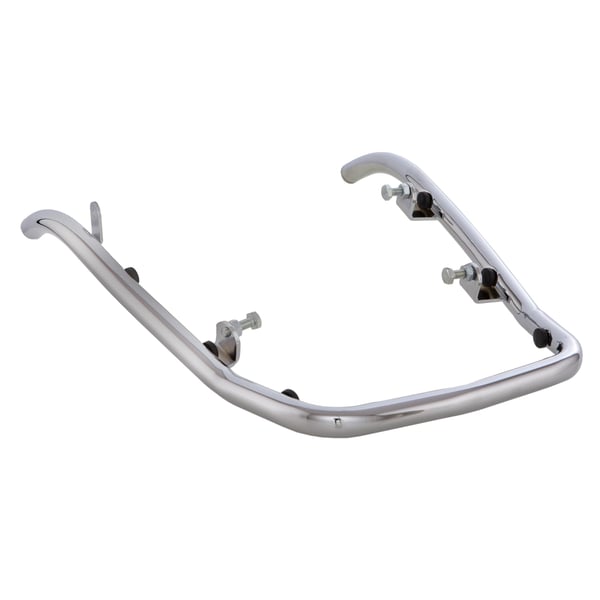 Image of Stoßstange PIAGGIO Kotflügel vorne PX 2011 605482M für Vespa PX80-200/PE/Lusso/'98/MY/'11/T5