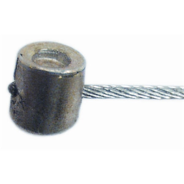 Image of Seilzug Gang RMS 020536 - 139628 für Vespa alle Modelle