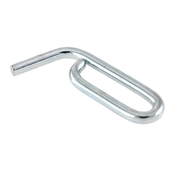 Image of Scharnier, Seitendeckel, hinten, 217932 für Vespa PK/S