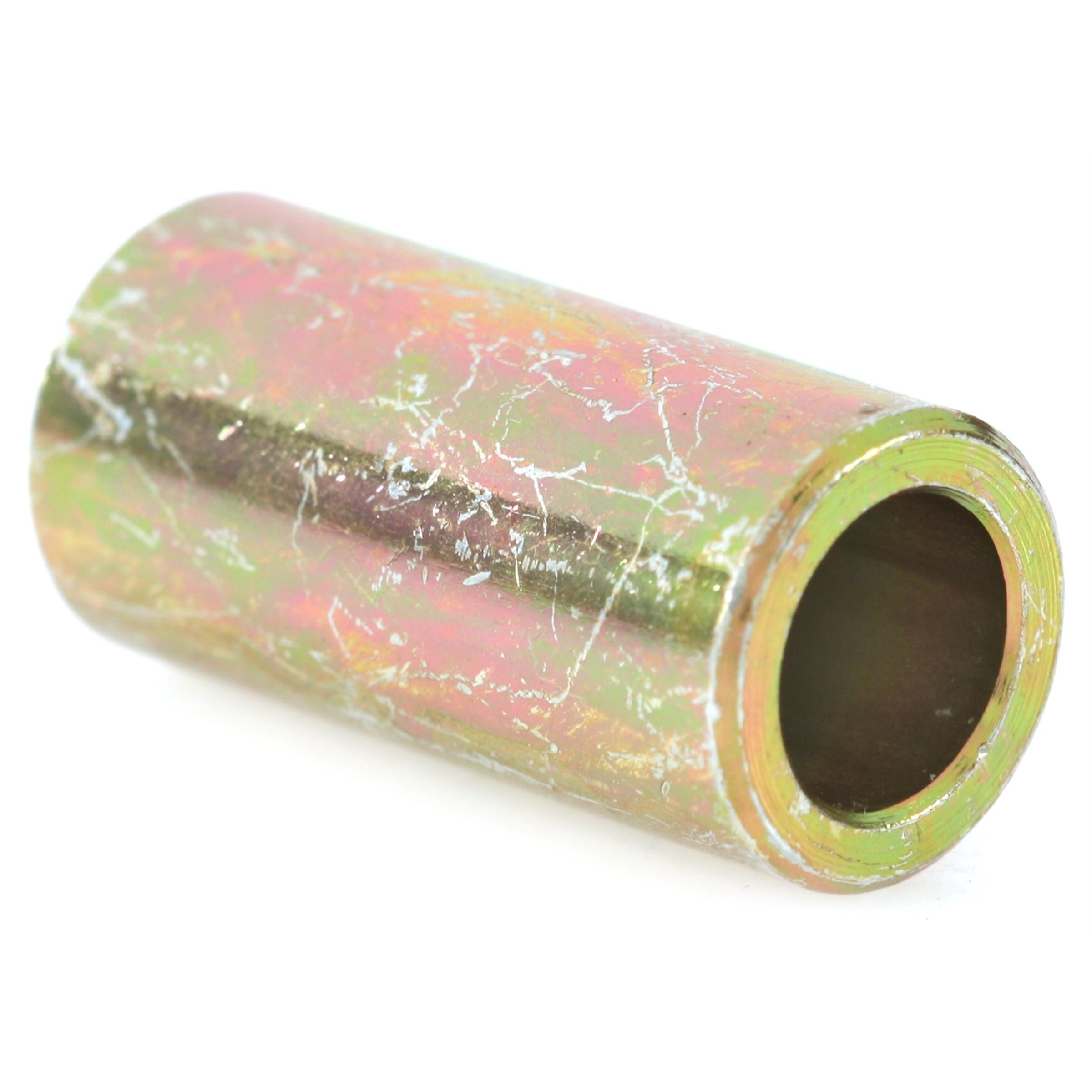 Image of Distanzrohr Silentgummi 33 mm Ø i 10,4mm, Ø a 16 mm, Stoßdämpferaufnahme/Motorgehäuse für GILERA/PIAGGIO 125-180ccm 2T AC/LC für GILERA/PIAGGIO 125-180ccm 2T AC/LC