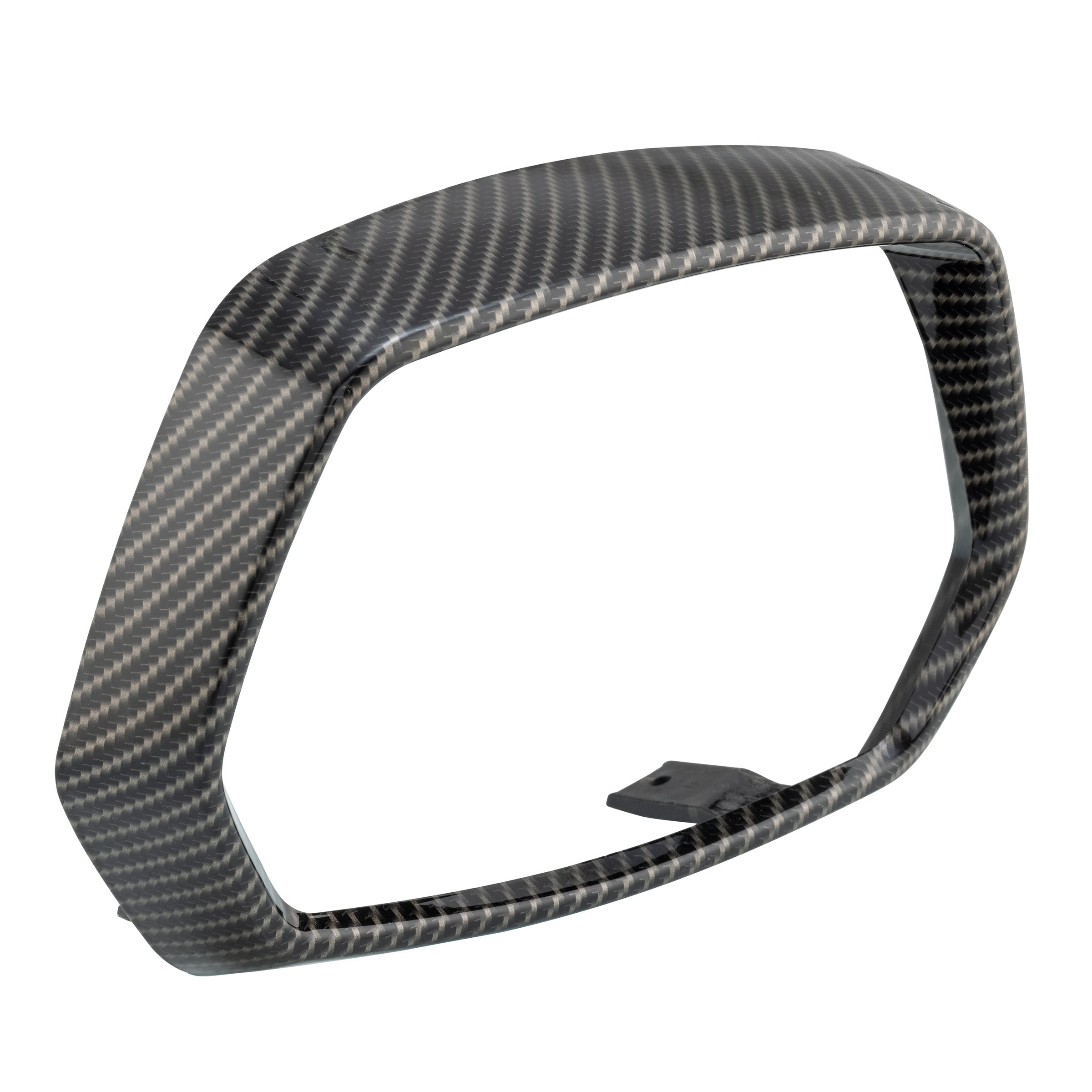 Image of Lampenring SIP, 1B005393 für Vespa Sprint 50-150ccm ('18-) für Vespa Sprint 50-150ccm ('18-)