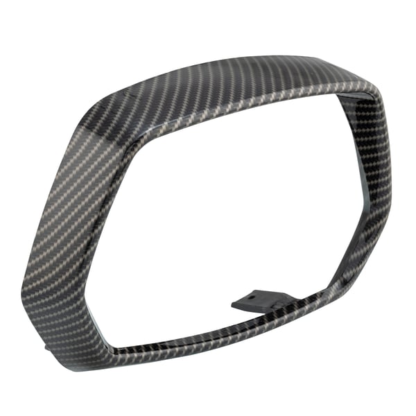 Image of Lampenring SIP, 1B005393 für Vespa Sprint 50-150ccm ('18-)