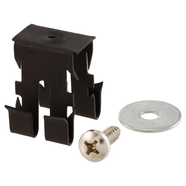 Image of Klammer Befestigung Zylinderhaube OLYMPIA für PIAGGIO CIAO/PX/SC/SI/Bravo/Superbravo/Grillo/Boss 50ccm 2T AC