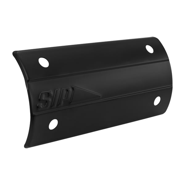 Image of Auspuffblende SIP für GILERA Runner 125/180 FXF/FXR