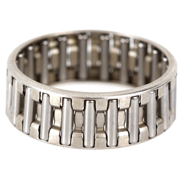 Image of Lager Kupplung INA 24x28x10 mm 42385 - 19020070 für Lambretta 125 LI/Special/150 LI/Special/SX/175 TV 2°-3°/200 SX/TV