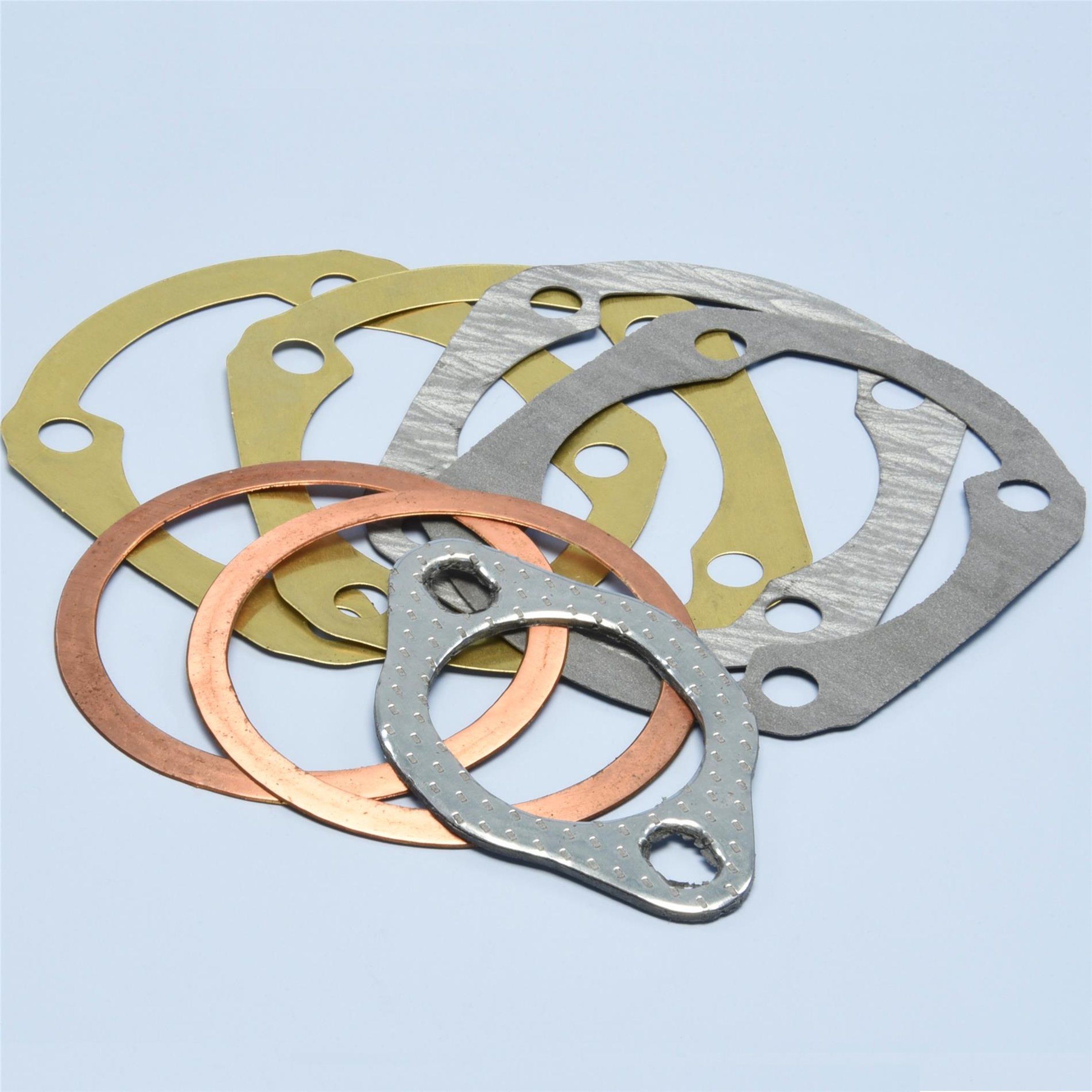 Image of Dichtsatz Zylinder POLINI Evolution 2 14002180, 209.0476