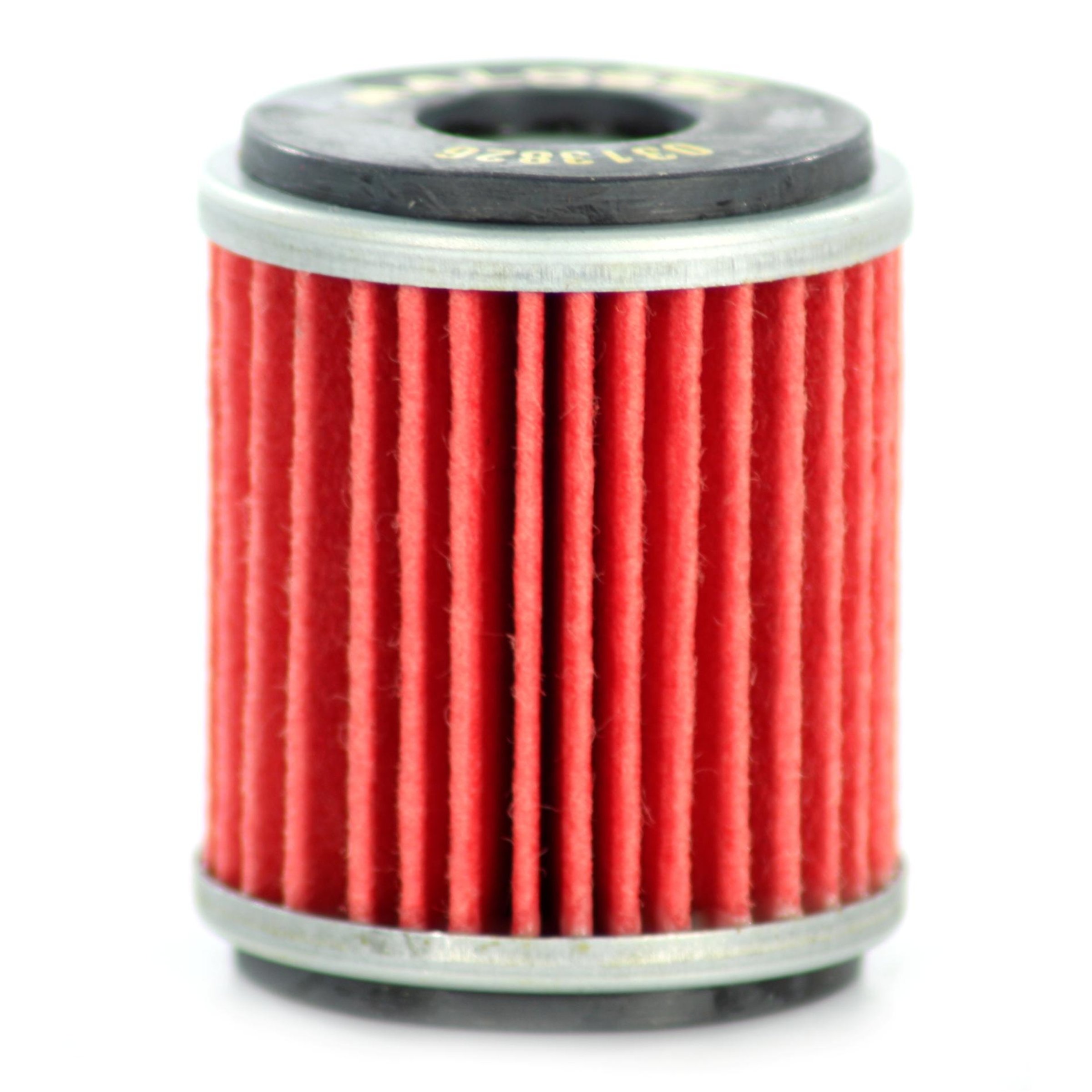 Image of Ölfilter MALOSSI "Red Chilli" für MBK/YAMAHA Skyliner/Citycruiser/X-City/X-Max 125ccm für MBK/YAMAHA Skyliner/Citycruiser/X-City/X-Max 125ccm