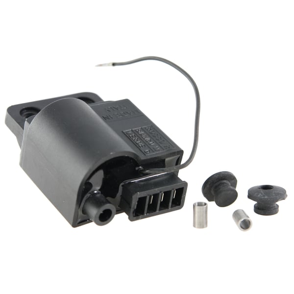 Image of Elektronikzentrale PIAGGIO 244127 - 610324M für Vespa PK50/S/XL/Rush (I), Bravo/SI/Ciao