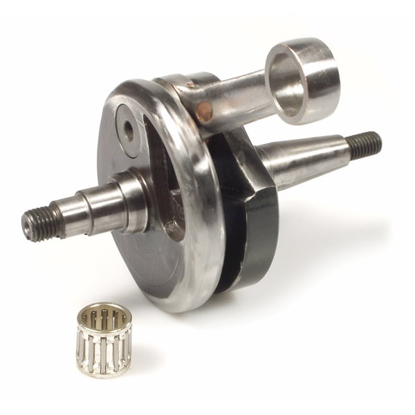Image of Lippenwelle SERIE PRO by W5 für Vespa 90/R/SS/100/125/PV/ET3/PK80-100 S/PK125