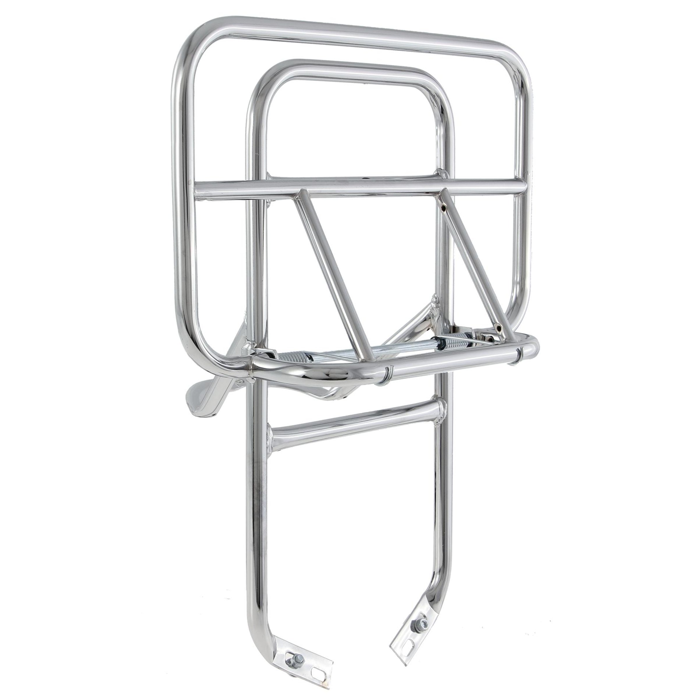 Image of Gepäckträger hinten CUPPINI für Vespa PX80-200/PE/Lusso/T5 Classic für Vespa PX80-200/PE/Lusso/T5 Classic