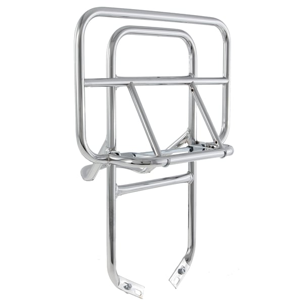 Image of Gepäckträger hinten CUPPINI für Vespa PX80-200/PE/Lusso/T5 Classic