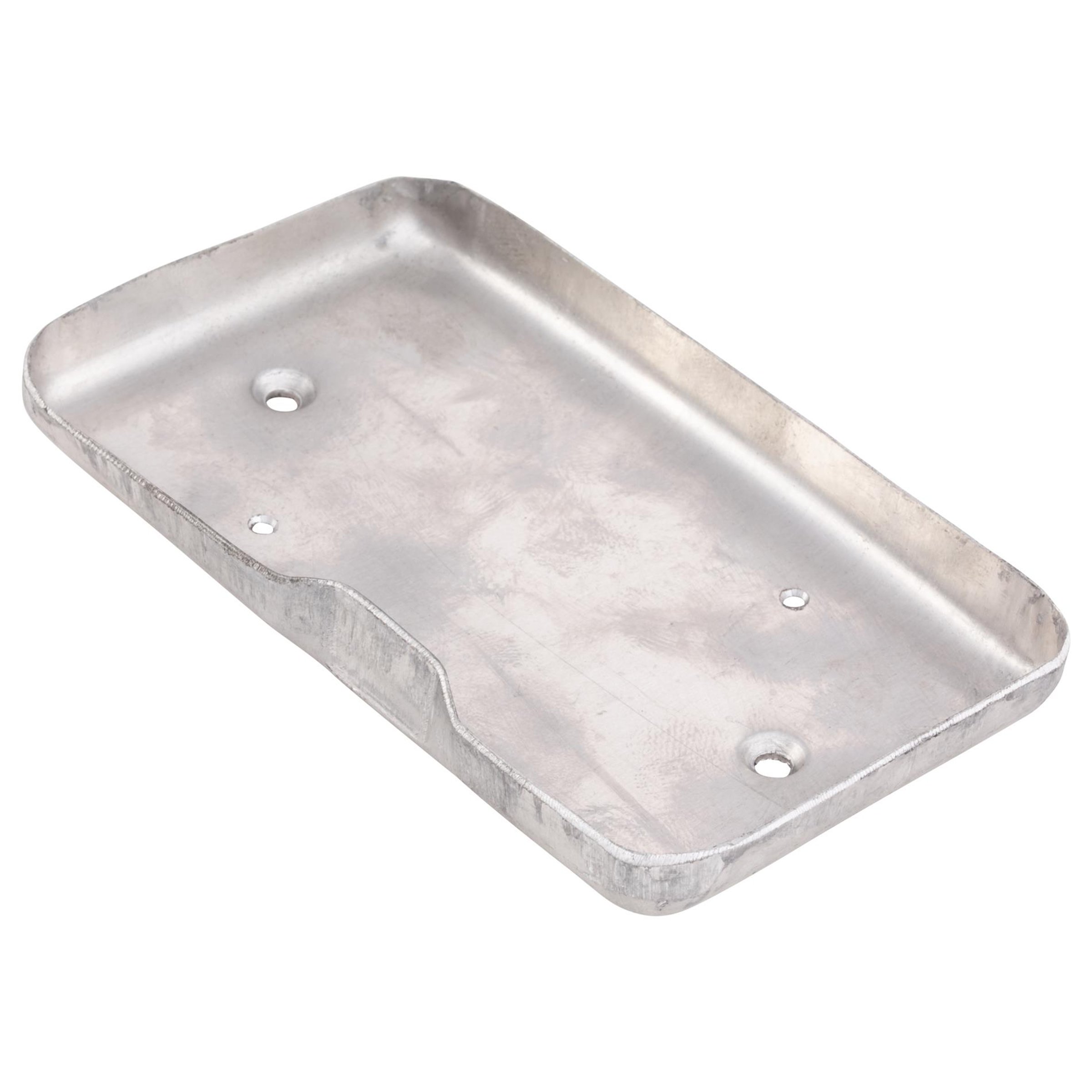 Image of Auffangwanne, Vergaser, 12115 für Vespa 98/125 V1-15/V30-33 für Vespa 98/125 V1-15/V30-33