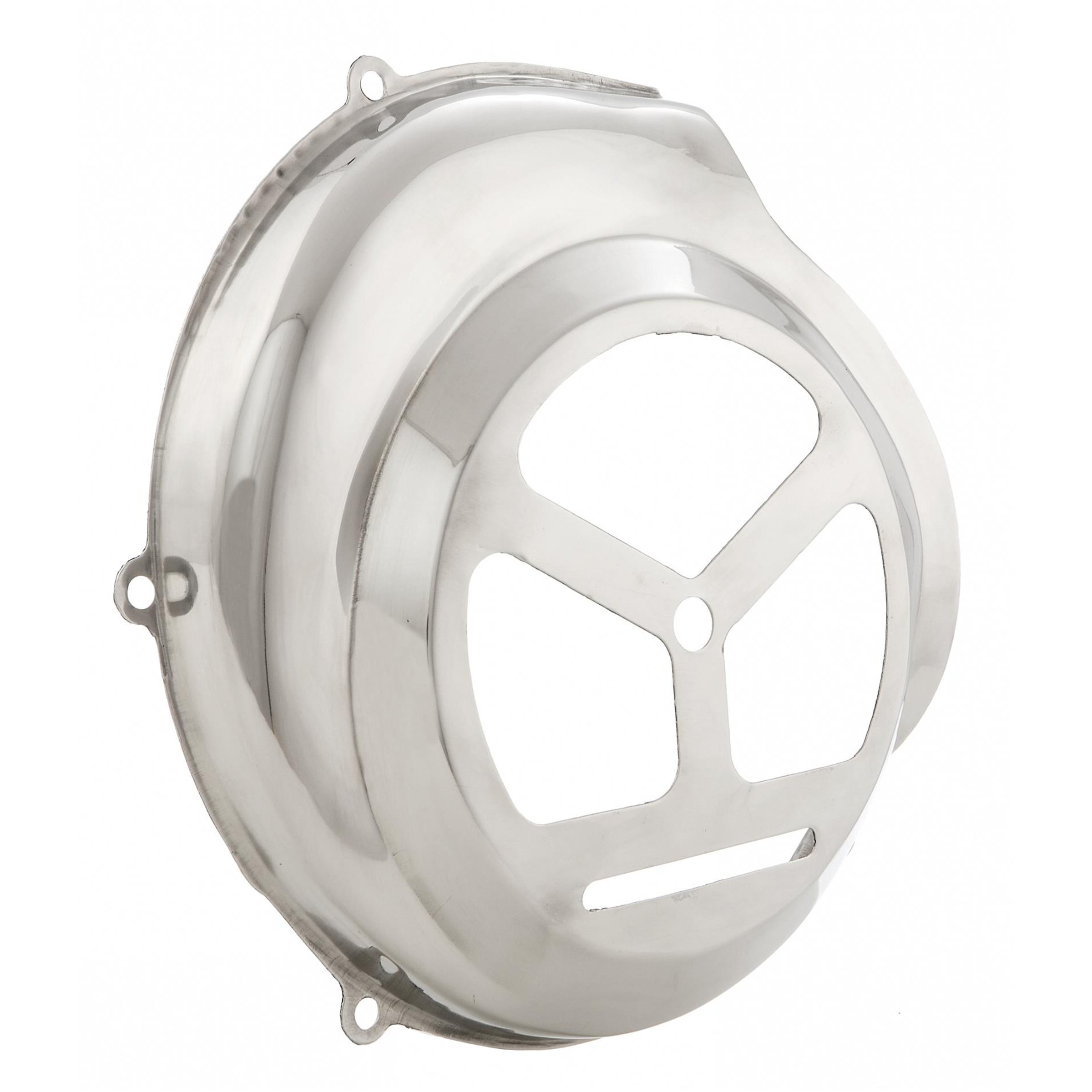 Image of Lüfterradabdeckung SIP "GS 150 Style" für Vespa PX80-200/PE/Lusso/'98/MY/'11/Cosa für Vespa PX80-200/PE/Lusso/'98/MY/'11/Cosa