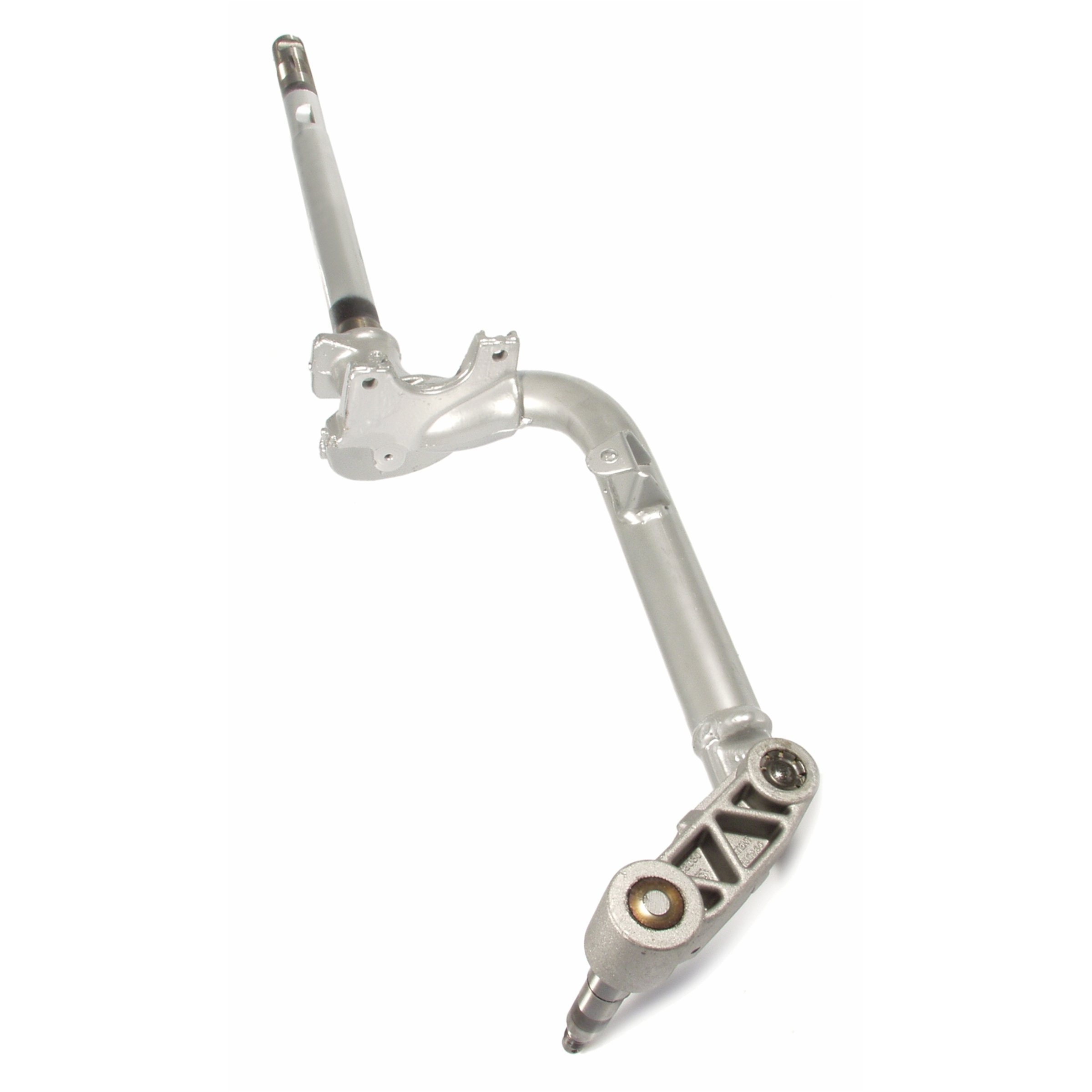 Image of Lenksäule PIAGGIO, 5640715 für Vespa PX80-200 E Lusso/ '98/MY/`11 für Vespa PX80-200 E Lusso/ '98/MY/`11