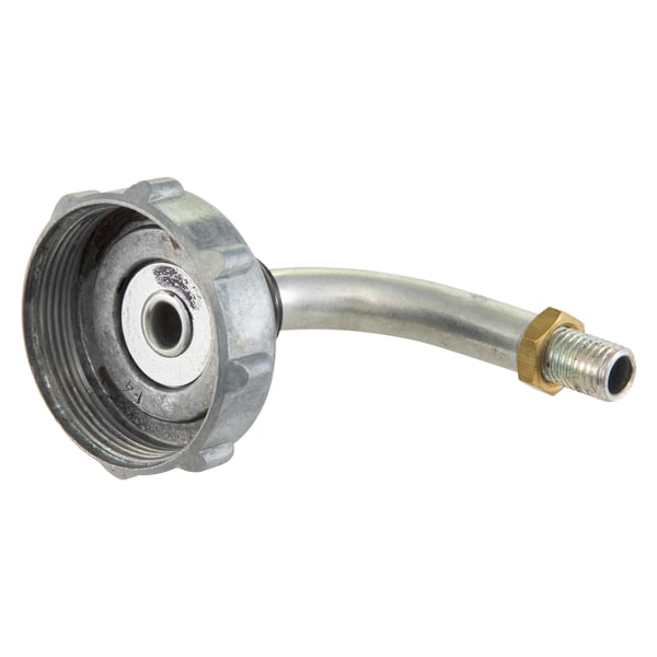 Image of Vergaserdeckel LML PB20 KEIHIN, SF212-0142/15 für LML Star 200 4T