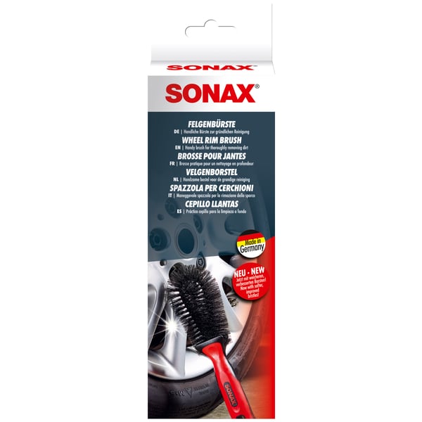 Image of Felgenbürste SONAX